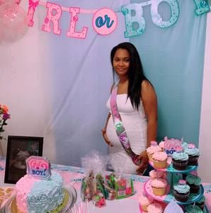 Meet your Posher, Yarianna